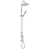 Hudson Reed Destiny Mixer Shower Kit - Chrome