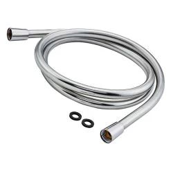 Ideal Standard Idealflex 1.75 Shower Hose - Chrome