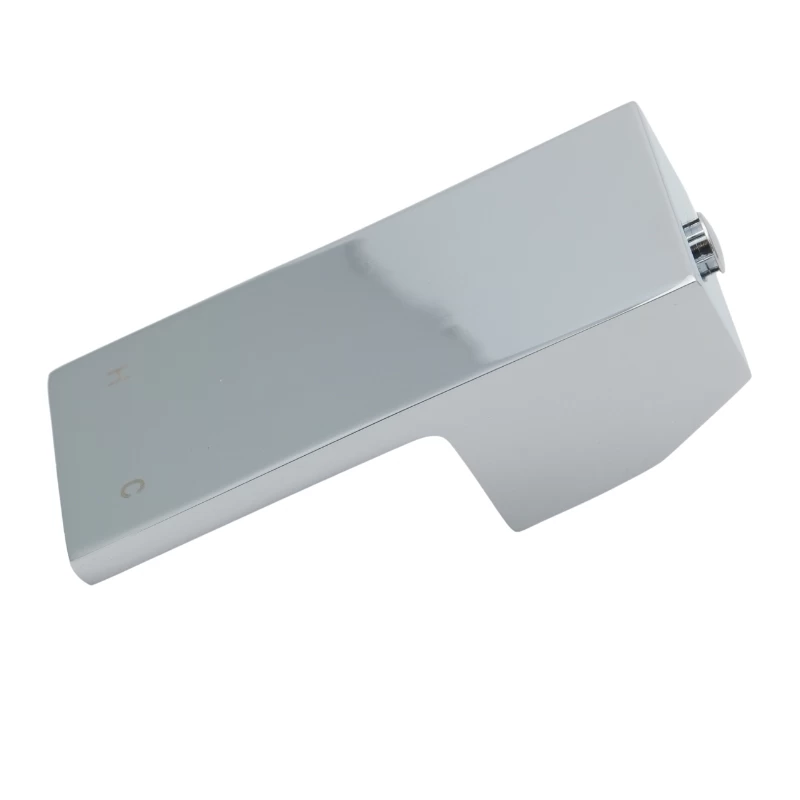 Iflo Astria/Kota Handle - Chrome 2 Iflo Astria/Kota Handle - Chrome - Image 2