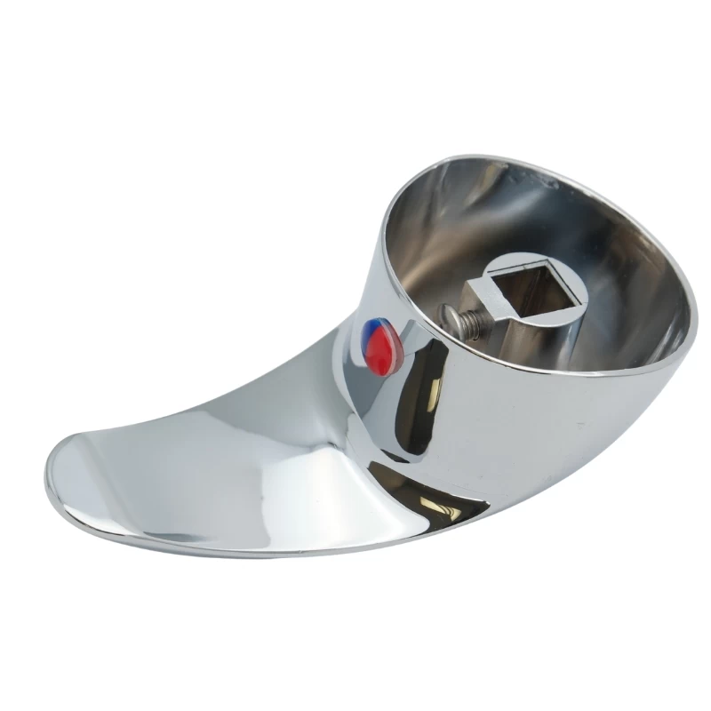 Iflo Barcelona Handle - Chrome 3 Iflo Barcelona Handle - Chrome - Image 3