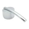 Iflo Garda Handle - Chrome