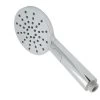 Iflo Ledbury Shower Head - Chrome