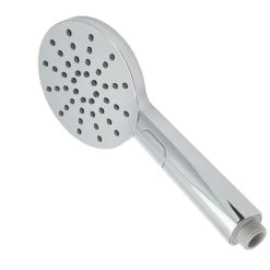 Iflo Ledbury Shower Head - Chrome