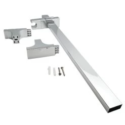 Iflo Piddington Riser Rail Set