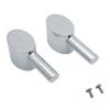 Iflo Santerno Handles (Pair) - Chrome