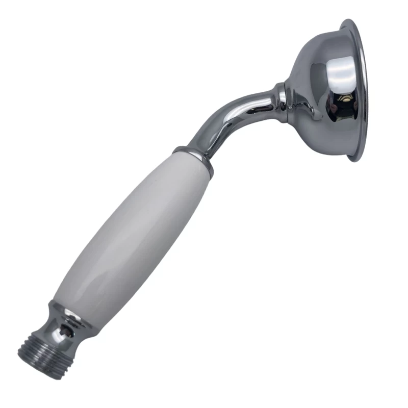 Choose Your Style Iflo Torno Antique Shower Head Chrome in Various