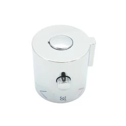 Inta Inta Coolflo Safe Touch Temperature Control Handle - Chrome