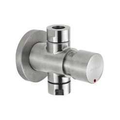 Inta Stainless Steel Timed Flow Control