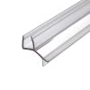 Inventive Creations Drip Ledge Seal - 4-6mm Glass - 10mm - 1900mm Long