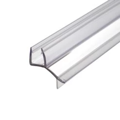 Inventive Creations Drip Ledge Seal - 4-6mm Glass - 10mm - 1900mm Long