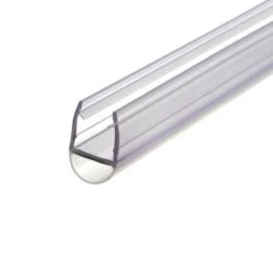 Inventive Creations Elite Seal - 10mm Glass - 6mm - 1200mm Long