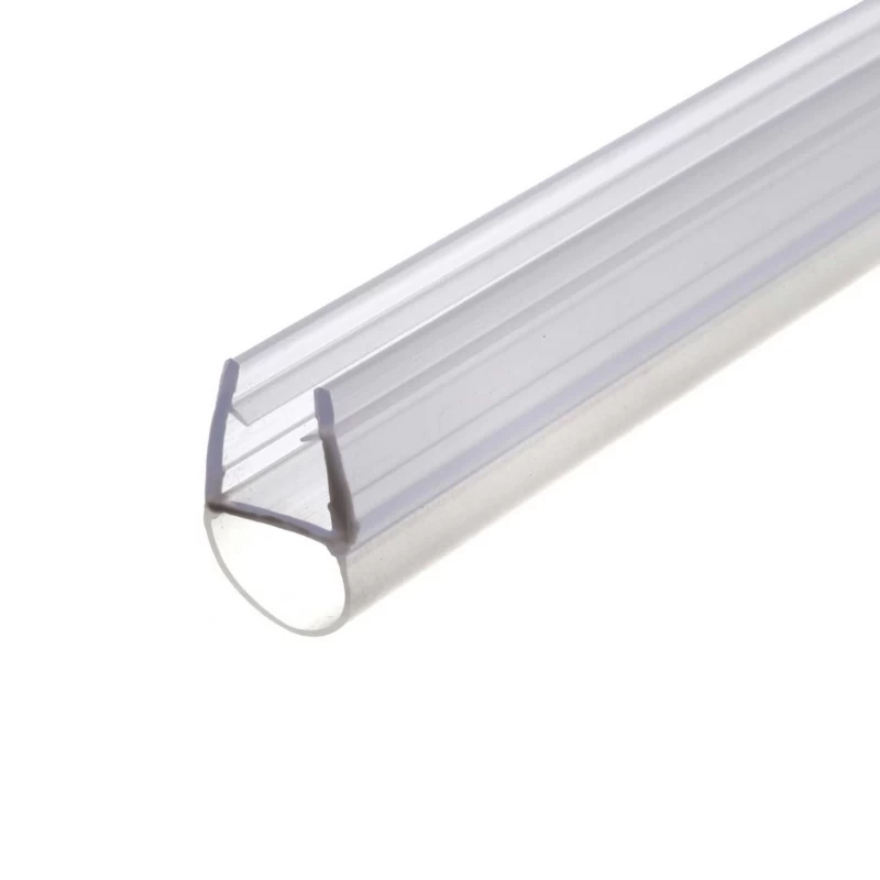 Inventive Creations Elite Seal - 8mm Glass - 7mm - 1200mm Long 1 Inventive Creations Elite Seal - 8mm Glass - 7mm - 1200mm Long