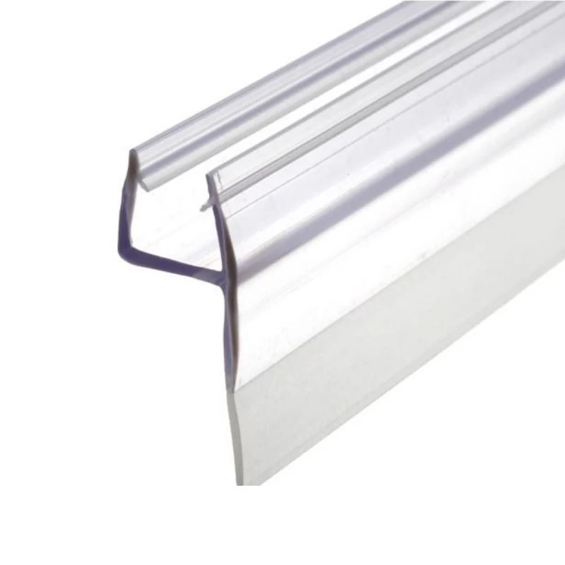 Inventive Creations Inline Seal - 4-6mm Glass - 20mm - 1900mm Long 1 Inventive Creations Inline Seal - 4-6mm Glass - 20mm - 1900mm Long