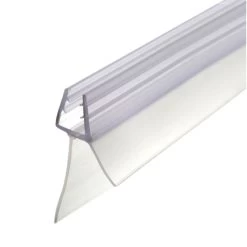Inventive Creations Large Gap Seal - 4-6mm Glass - 25mm - 1900mm Long