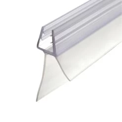 Inventive Creations Large Gap Seal - 8mm Glass - 25mm - 1900mm Long