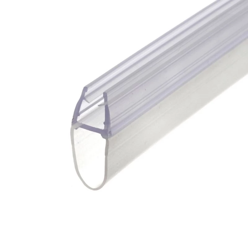 Inventive Creations Premier Seal - 4-6mm Glass - 14mm - 1200mm Long 1 Inventive Creations Premier Seal - 4-6mm Glass - 14mm - 1200mm Long