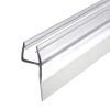 Inventive Creations Shower Seal - 8mm Glass - 20mm - 1900mm Long