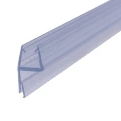 Inventive Creations Small Inline Seal - 8mm Glass - 10mm - 1900mm Long