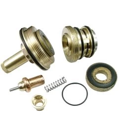 Meynell Victoria Recessed Thermostatic Internals