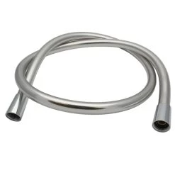 Mira 1.25m Smooth Shower Hose