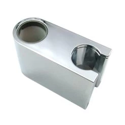 Mira 360 Classic 23mm Shower Head Holder - Chrome