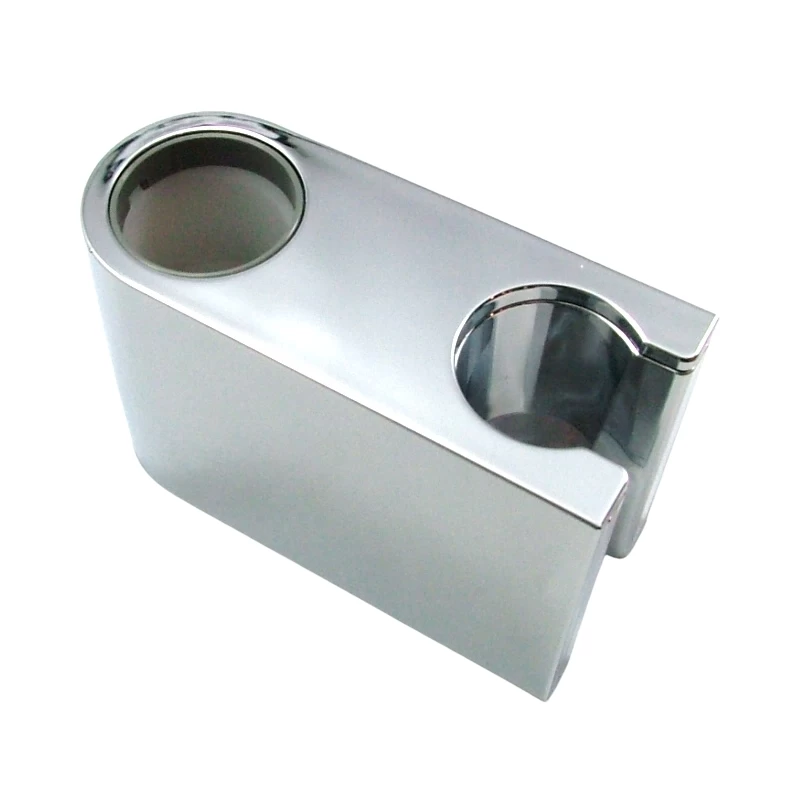 Mira 360 Classic 23mm Shower Head Holder - Chrome 1 Mira 360 Classic 23mm Shower Head Holder - Chrome