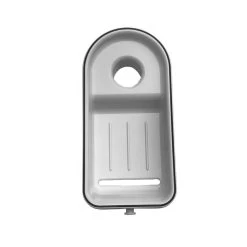 Mira Advance Post 2017 Soap Dish