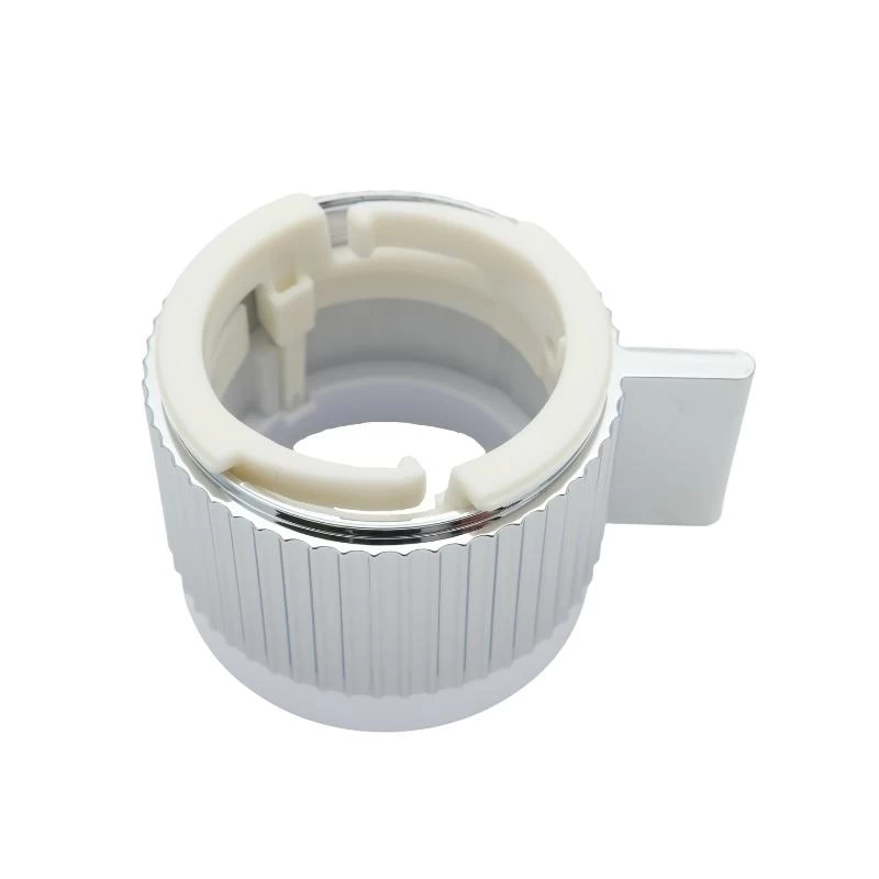 Mira Agile/Pronta Temperature Control Lever - Chrome 2 Mira Agile/Pronta Temperature Control Lever - Chrome - Image 2