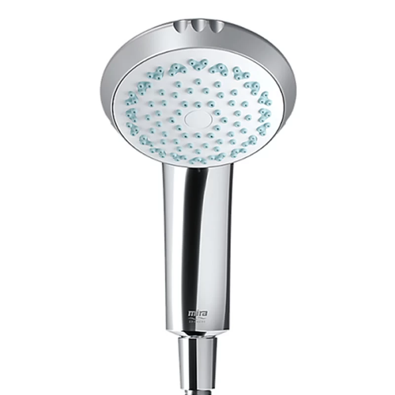 Mira Beat 90mm Eco Shower Head 1 Mira Beat 90mm Eco Shower Head