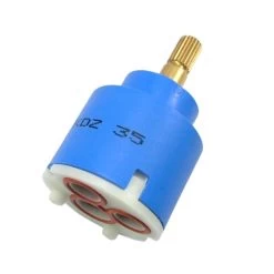 Mira Coda/Atom Diverter Cartridge