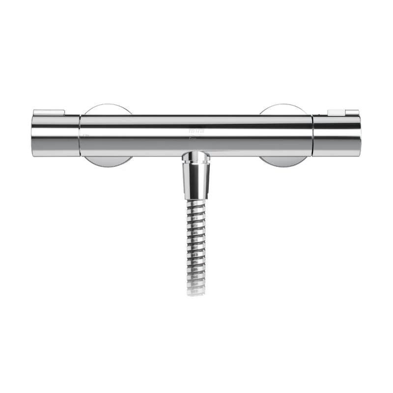 Mira Eco EV Bar Mixer Shower - Chrome 2 Mira Eco EV Bar Mixer Shower - Chrome - Image 2