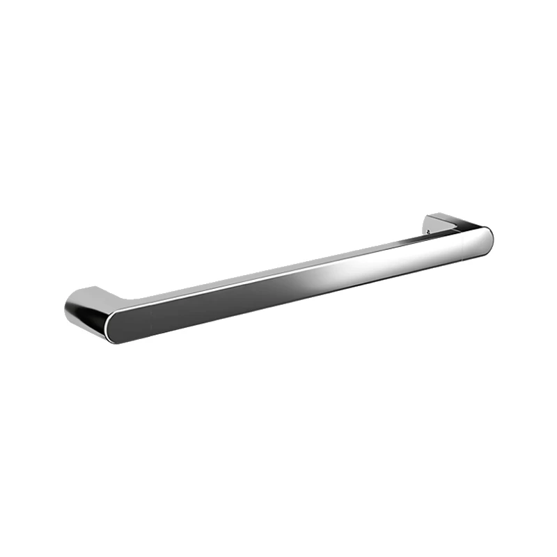 Mira Grab Rail - 500mm - Chrome 1 Mira Grab Rail - 500mm - Chrome