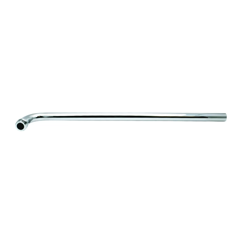 Mira Horizontal Wall Arm - Chrome 1 Mira Horizontal Wall Arm - Chrome