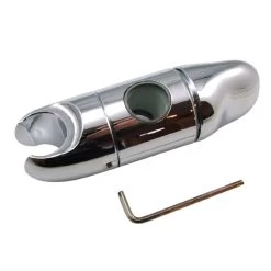 Mira L16B Shower Head Holder 19mm - Chrome