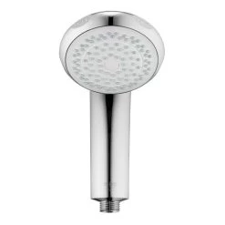 Mira Logic Adjustable Shower Head - Chrome (was 450.35)