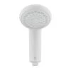 Mira Logic Adjustable Shower Head - White (was 450.34)
