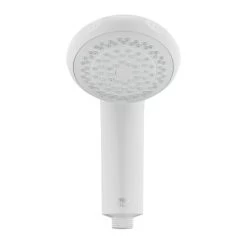 Mira Logic Adjustable Shower Head - White (was 450.34)
