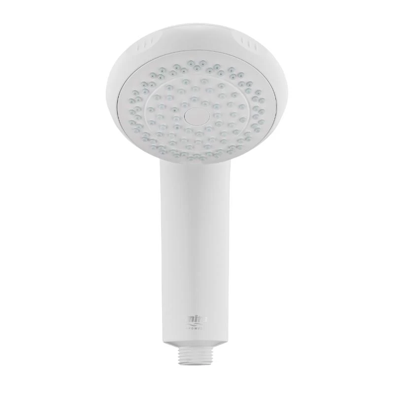 Mira Logic Adjustable Shower Head - White (was 450.34) 1 Mira Logic Adjustable Shower Head - White (was 450.34)