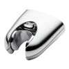 Mira Logic Fixed To Wall Shower Head Holder - Chrome