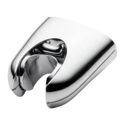 Mira Logic Fixed To Wall Shower Head Holder - Chrome
