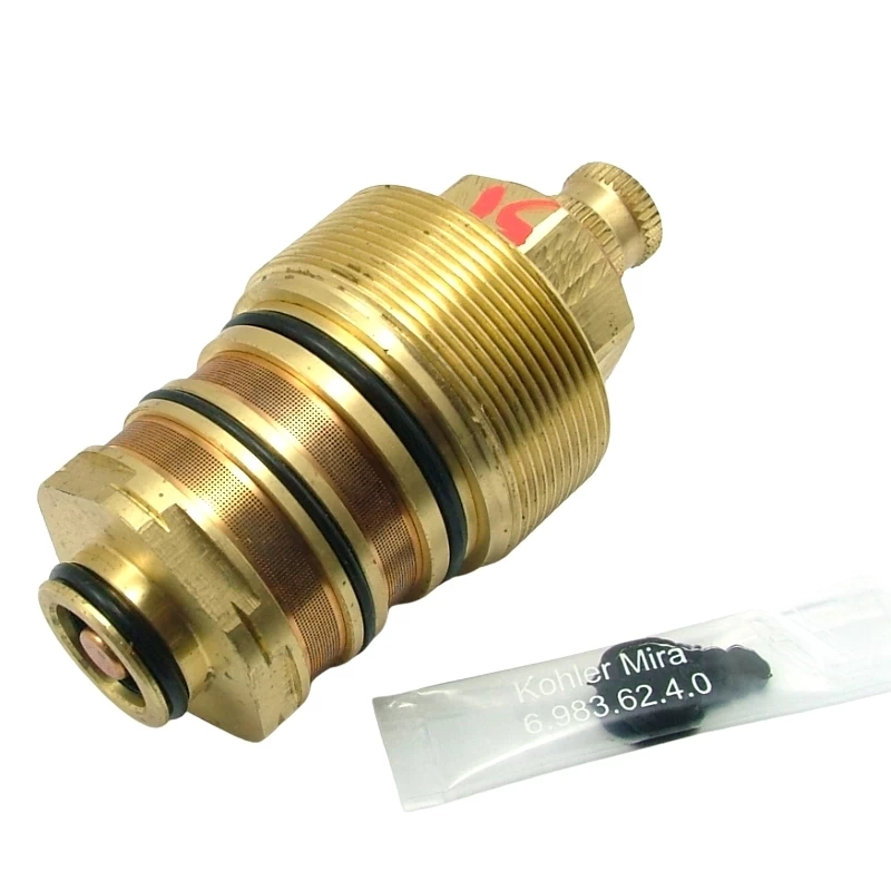 Mira Meynell Parker Baths Cartridge Assembly 2 Mira Meynell Parker Baths Cartridge Assembly - Image 2