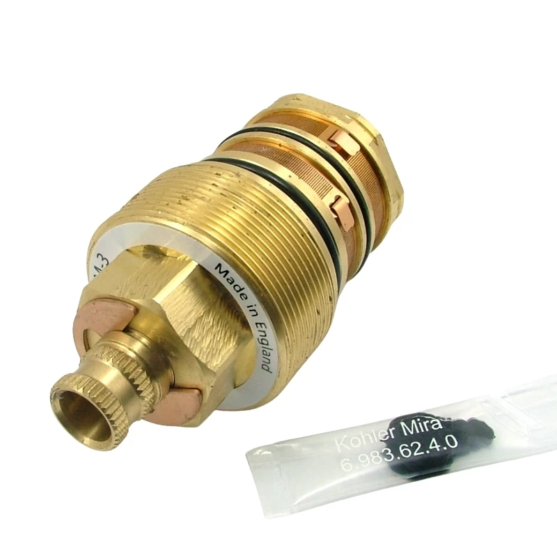 Mira Meynell Parker Baths Cartridge Assembly 1 Mira Meynell Parker Baths Cartridge Assembly