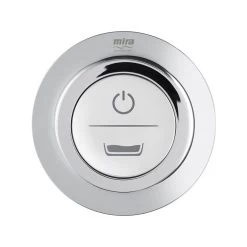 Mira Mode Bath Fill Digital Mixer Unit - Pumped 6 Mira Mode Bath Fill Digital Mixer Unit - Pumped -Shower Accessories mira mode bath fill digital mixer unit pumped 1.1874.018 2