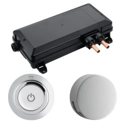 Mira Mode Bath Fill - Pumped