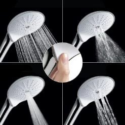 Shower Accessories -Shower Accessories mira mode ceiling fed digital shower pumped 1.1980.004 1
