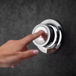 Mira Mode Next Gen Dual Bath Fill/Digital Shower - High Pressure -Shower Accessories mira mode dual bath fill digital shower high pressure 1.1980.011 2