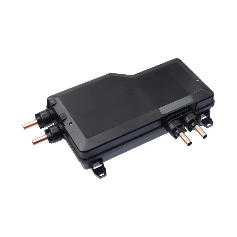 Mira Mode Dual Bath Fill/Digital Shower - Pumped 2 Mira Mode Dual Bath Fill/Digital Shower - Pumped - Image 2