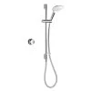 Mira Mode Next Gen Rear Fed Digital Shower - Pumped
