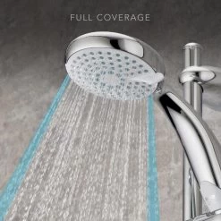 Shower Accessories -Shower Accessories mira nectar shower fittings kit complete chrome 2.1703.006 1