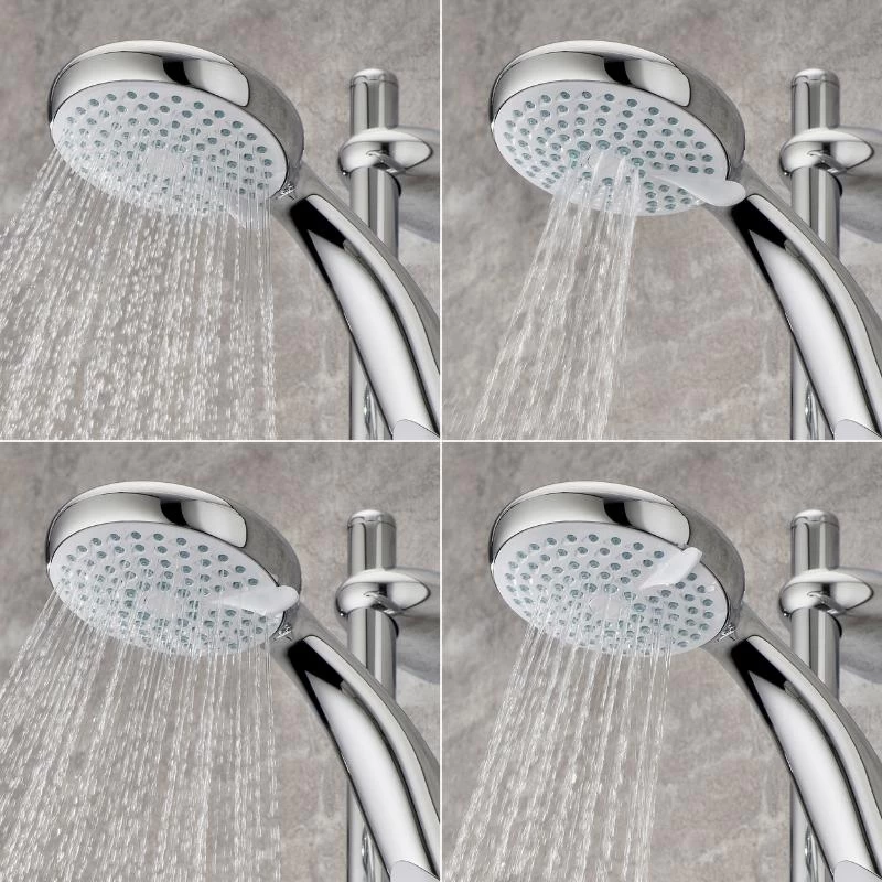 Mira Nectar Shower Fittings Kit Complete - Chrome 3 Mira Nectar Shower Fittings Kit Complete - Chrome - Image 3